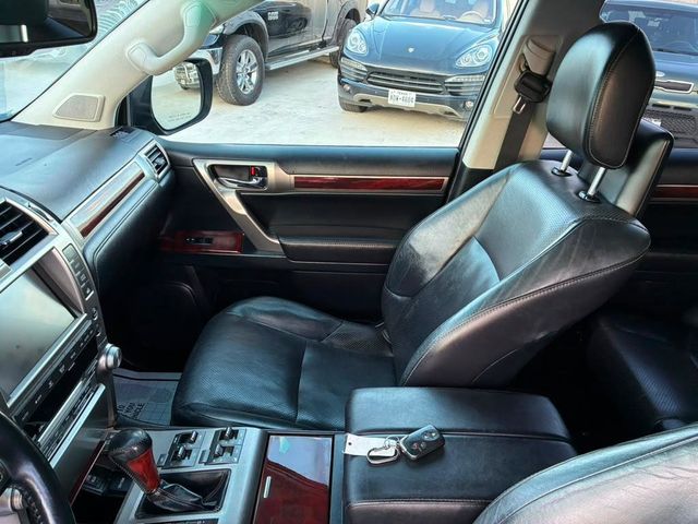 2011 Lexus GX  - 23082902 - 9