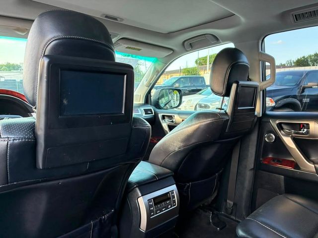 2011 Lexus GX  - 23082902 - 14