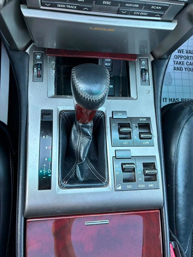 2011 Lexus GX  - 23082902 - 15