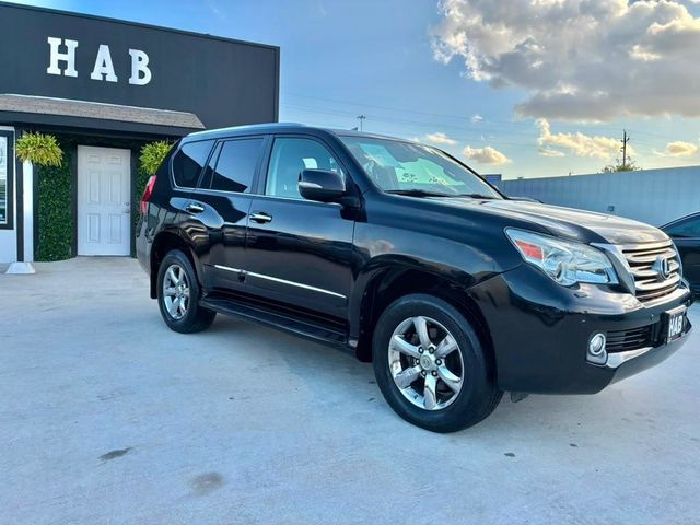 2011 Lexus GX  - 23082902 - 1