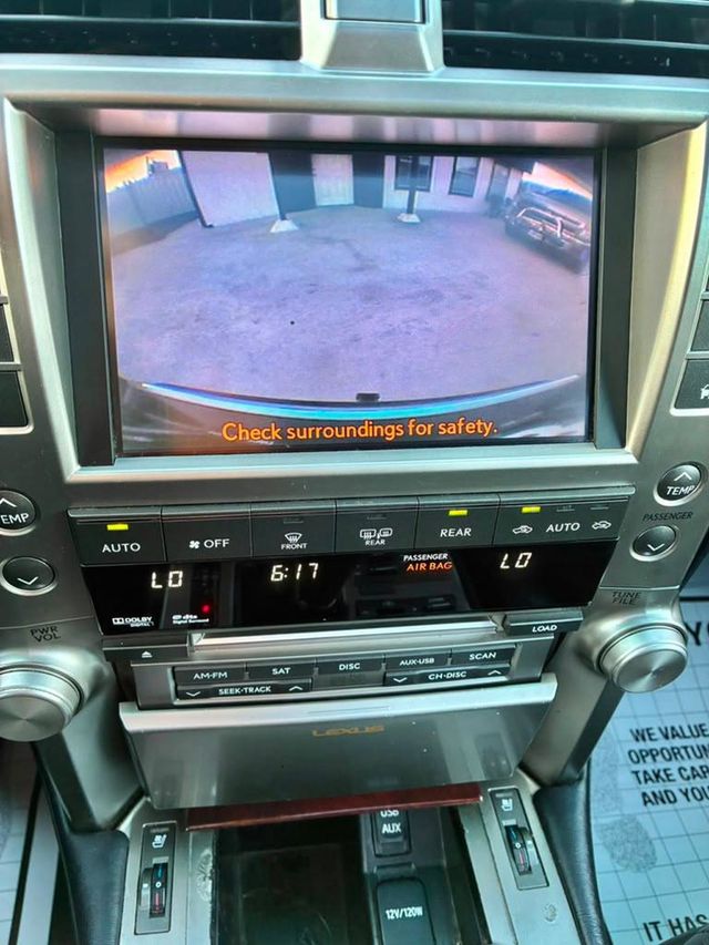 2011 Lexus GX  - 23082902 - 19