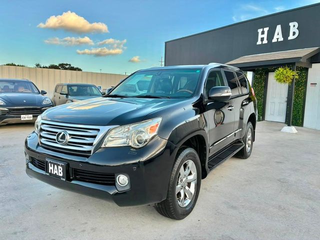2011 Lexus GX  - 23082902 - 3