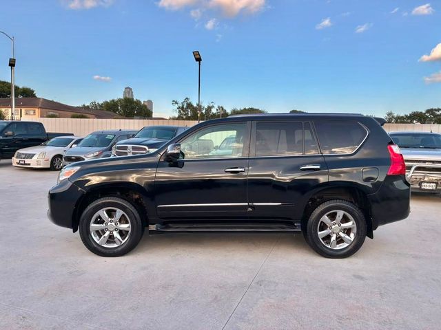 2011 Lexus GX  - 23082902 - 4