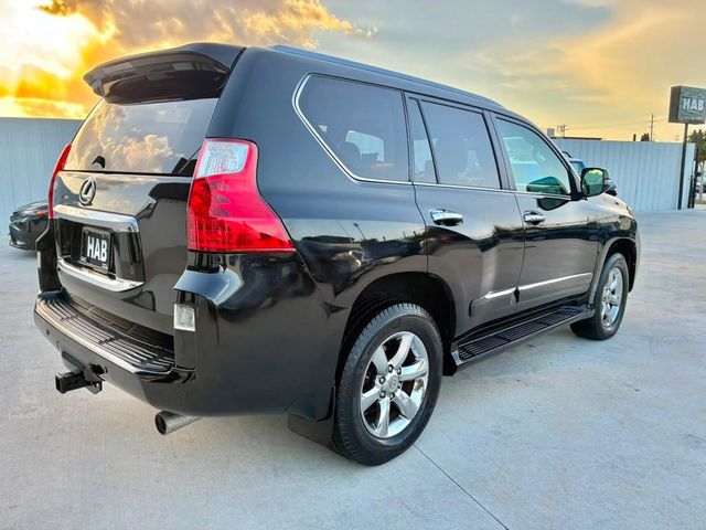 2011 Lexus GX  - 23082902 - 5