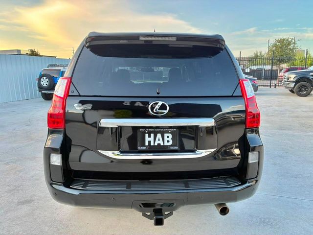 2011 Lexus GX  - 23082902 - 7