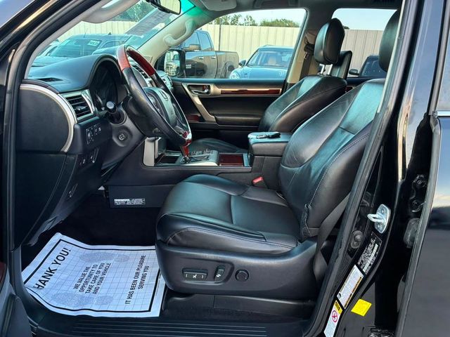2011 Lexus GX  - 23082902 - 8