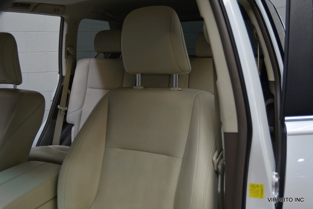 2011 Lexus GX  - 22998978 - 12