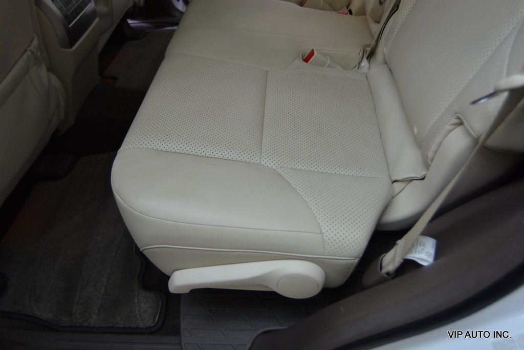 2011 Lexus GX  - 22998978 - 29