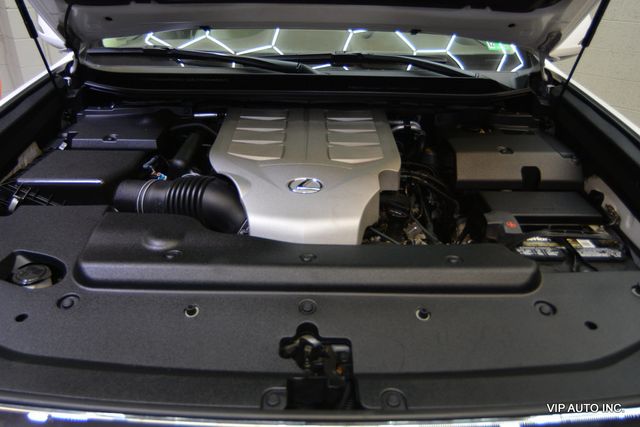 2011 Lexus GX  - 22998978 - 36