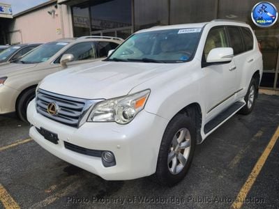 2011 Lexus GX