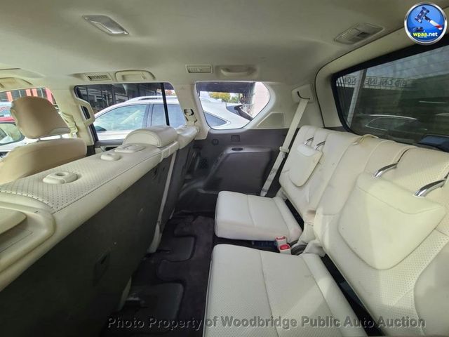 2011 Lexus GX 460 High - 23101119 - 9