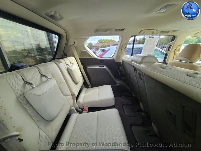 2011 Lexus GX 460 High - 23101119 - 10