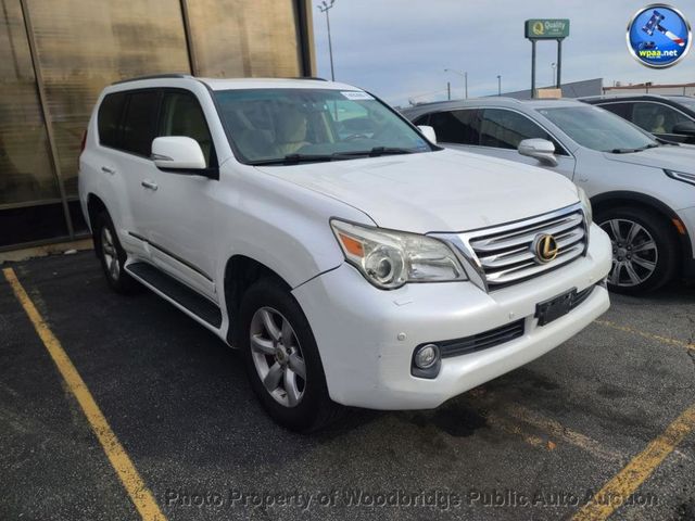 2011 Lexus GX 460 High - 23101119 - 2