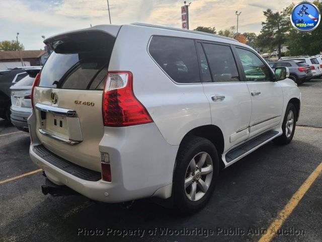 2011 Lexus GX 460 High - 23101119 - 3