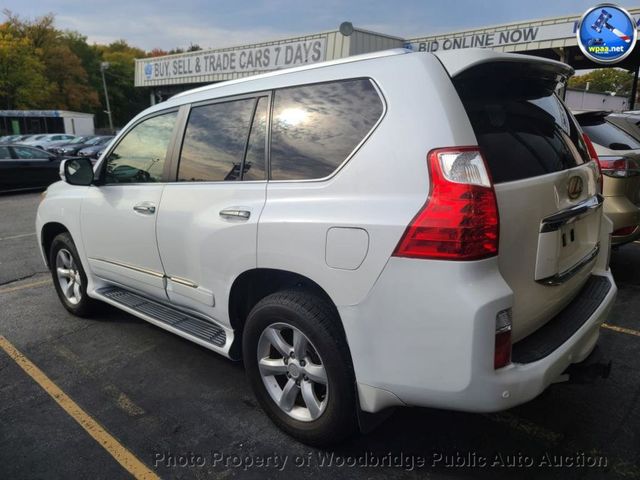 2011 Lexus GX 460 High - 23101119 - 4