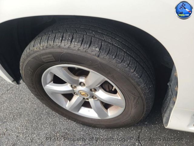 2011 Lexus GX 460 High - 23101119 - 6