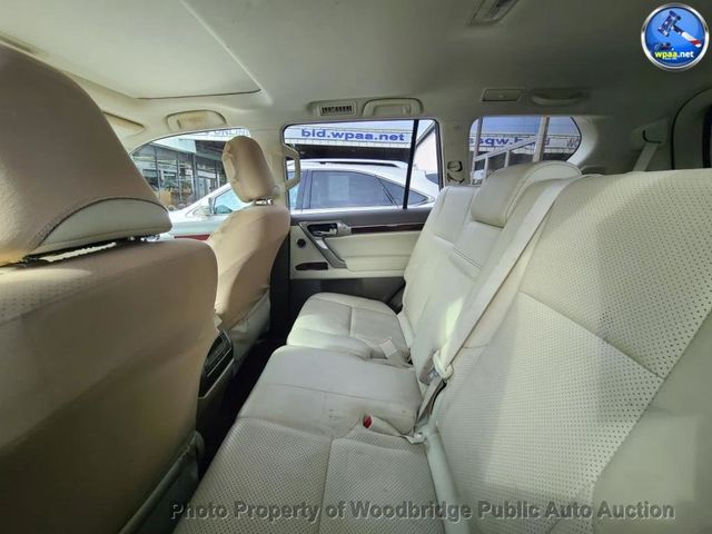 2011 Lexus GX 460 High - 23101119 - 8