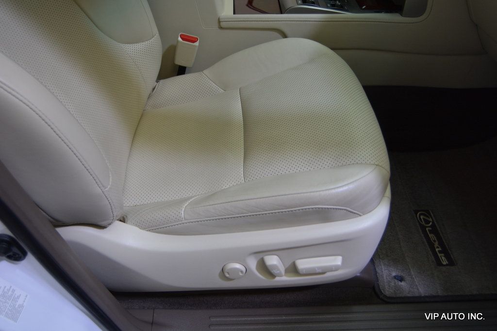 2011 Lexus GX GX 460 Premium Sport Utility 4D - 22998978 - 15