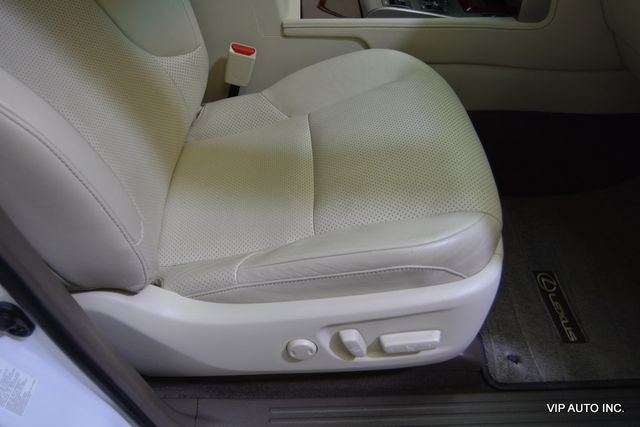 2011 Lexus GX GX 460 Premium Sport Utility 4D - 22998978 - 15