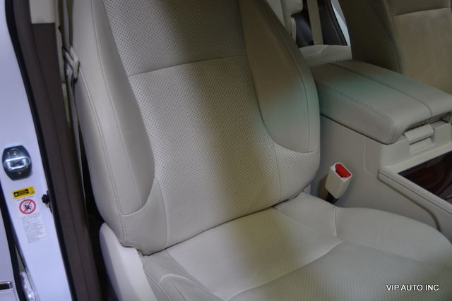 2011 Lexus GX GX 460 Premium Sport Utility 4D - 22998978 - 17