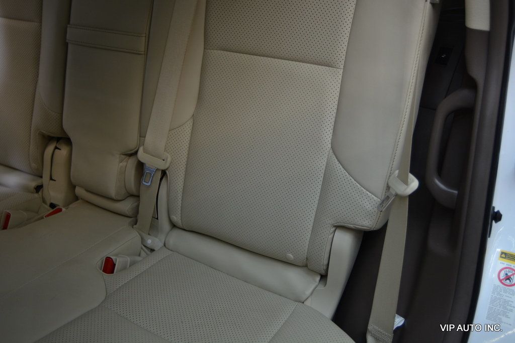 2011 Lexus GX GX 460 Premium Sport Utility 4D - 22998978 - 22