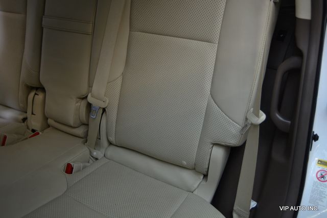2011 Lexus GX GX 460 Premium Sport Utility 4D - 22998978 - 22