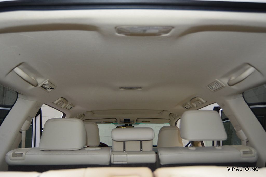2011 Lexus GX GX 460 Premium Sport Utility 4D - 22998978 - 23