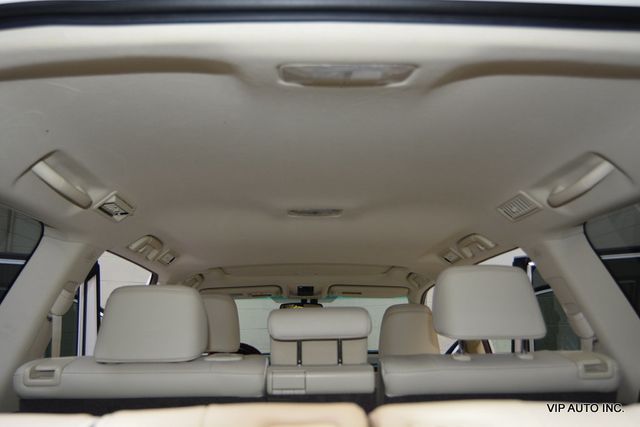 2011 Lexus GX GX 460 Premium Sport Utility 4D - 22998978 - 23