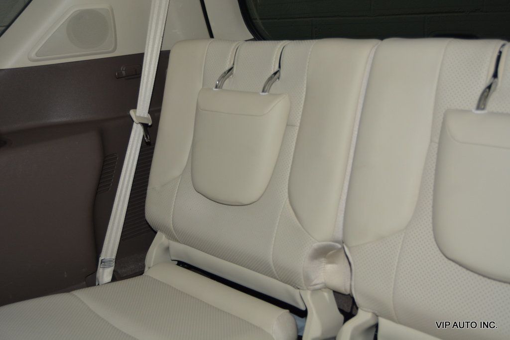 2011 Lexus GX GX 460 Premium Sport Utility 4D - 22998978 - 25