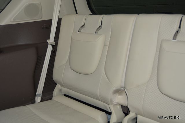 2011 Lexus GX GX 460 Premium Sport Utility 4D - 22998978 - 25