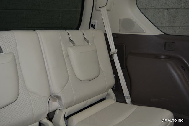 2011 Lexus GX GX 460 Premium Sport Utility 4D - 22998978 - 26