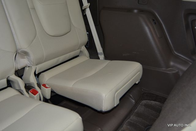2011 Lexus GX GX 460 Premium Sport Utility 4D - 22998978 - 28