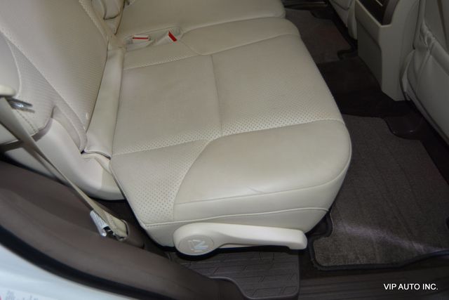 2011 Lexus GX GX 460 Premium Sport Utility 4D - 22998978 - 30