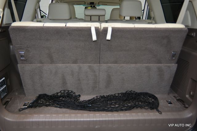 2011 Lexus GX GX 460 Premium Sport Utility 4D - 22998978 - 31