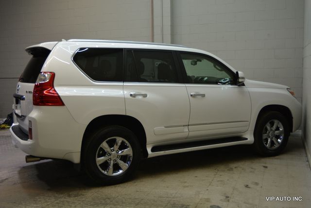2011 Lexus GX GX 460 Premium Sport Utility 4D - 22998978 - 35