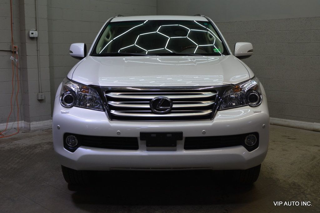 2011 Lexus GX GX 460 Premium Sport Utility 4D - 22998978 - 4