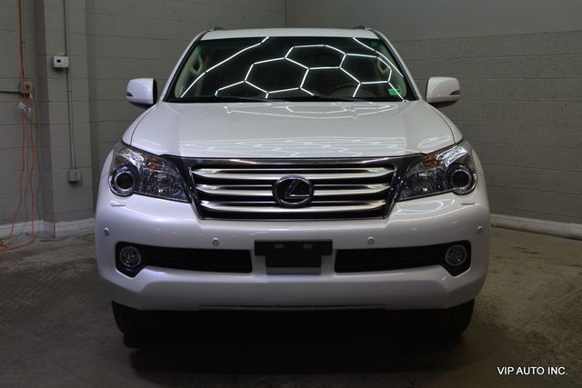 2011 Lexus GX GX 460 Premium Sport Utility 4D - 22998978 - 4