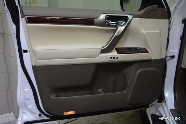2011 Lexus GX GX 460 Premium Sport Utility 4D - 22998978 - 6