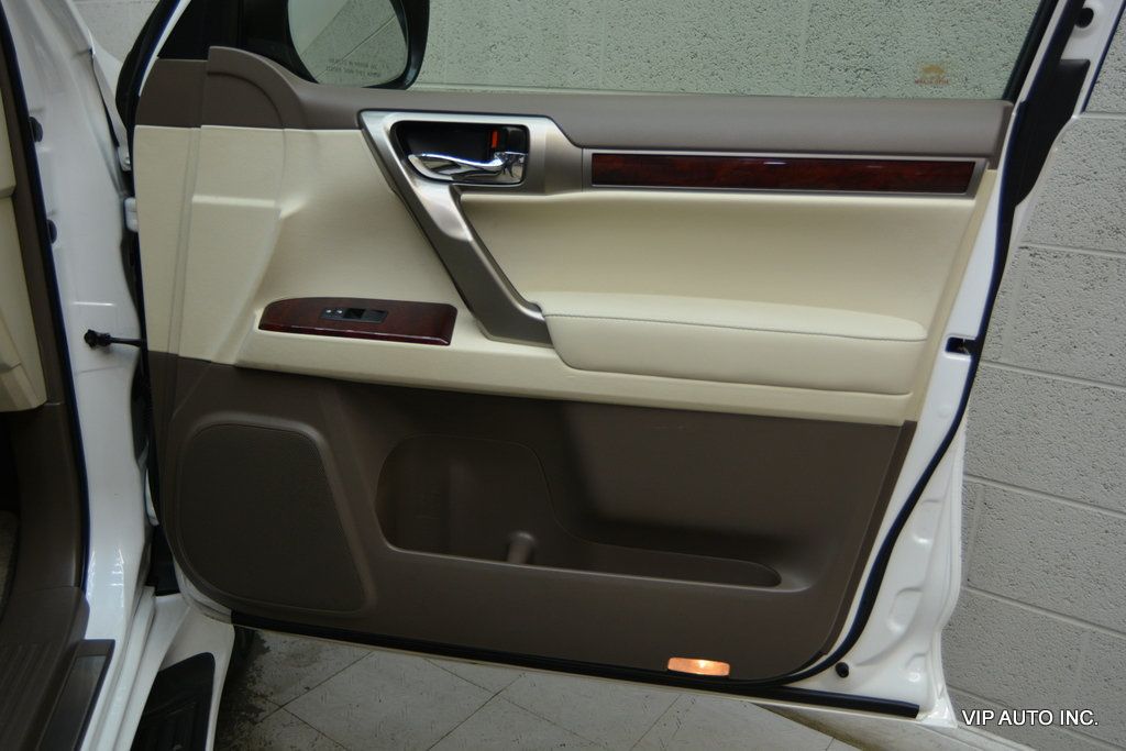 2011 Lexus GX GX 460 Premium Sport Utility 4D - 22998978 - 7
