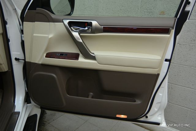 2011 Lexus GX GX 460 Premium Sport Utility 4D - 22998978 - 7