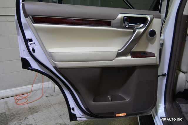 2011 Lexus GX GX 460 Premium Sport Utility 4D - 22998978 - 8
