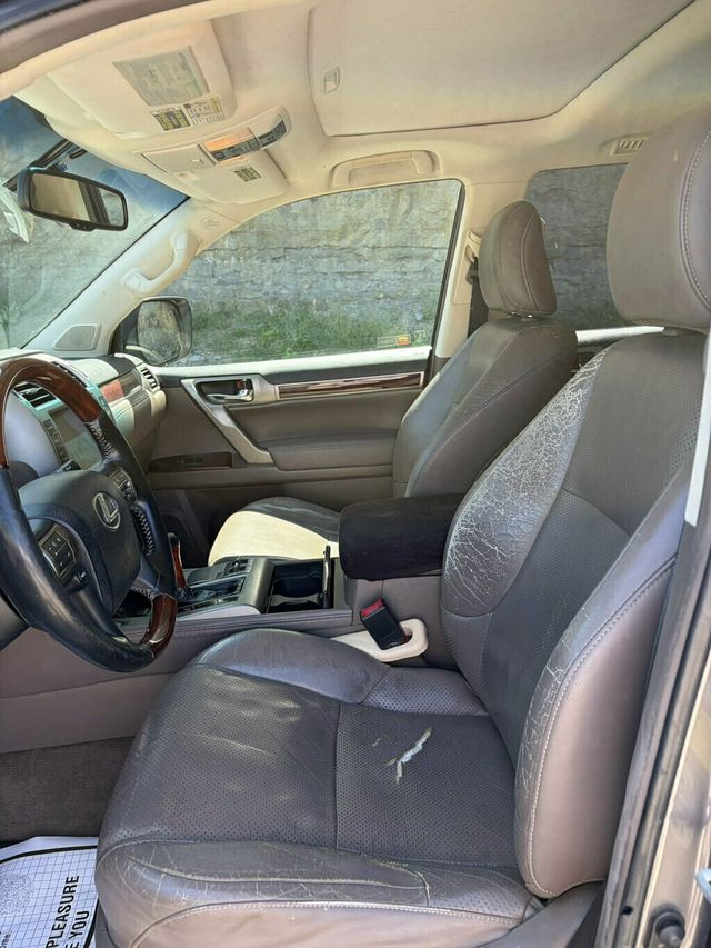 2011 Lexus GX Low Miles 4x4 V8 Power Third Row CLEAN 615-300-6004 - 23070876 - 12