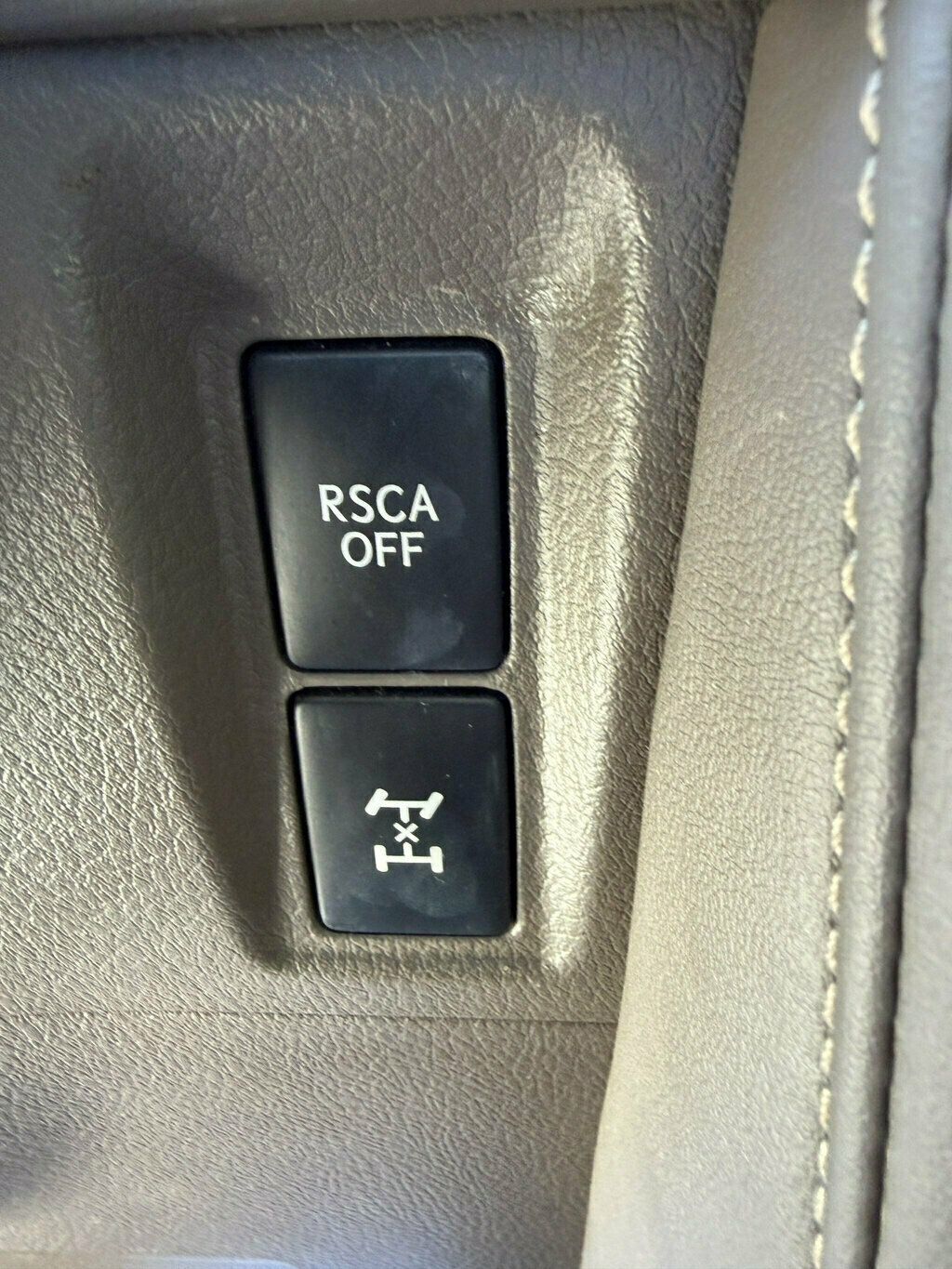 2011 Lexus GX Low Miles 4x4 V8 Power Third Row CLEAN 615-300-6004 - 23070876 - 17