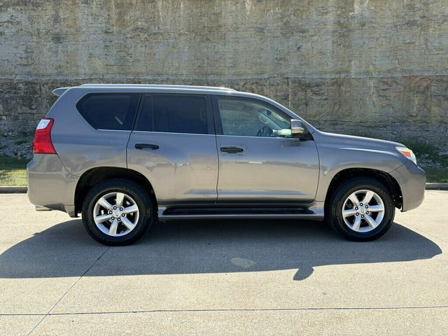 2011 Lexus GX Low Miles 4x4 V8 Power Third Row CLEAN 615-300-6004 - 23070876 - 1