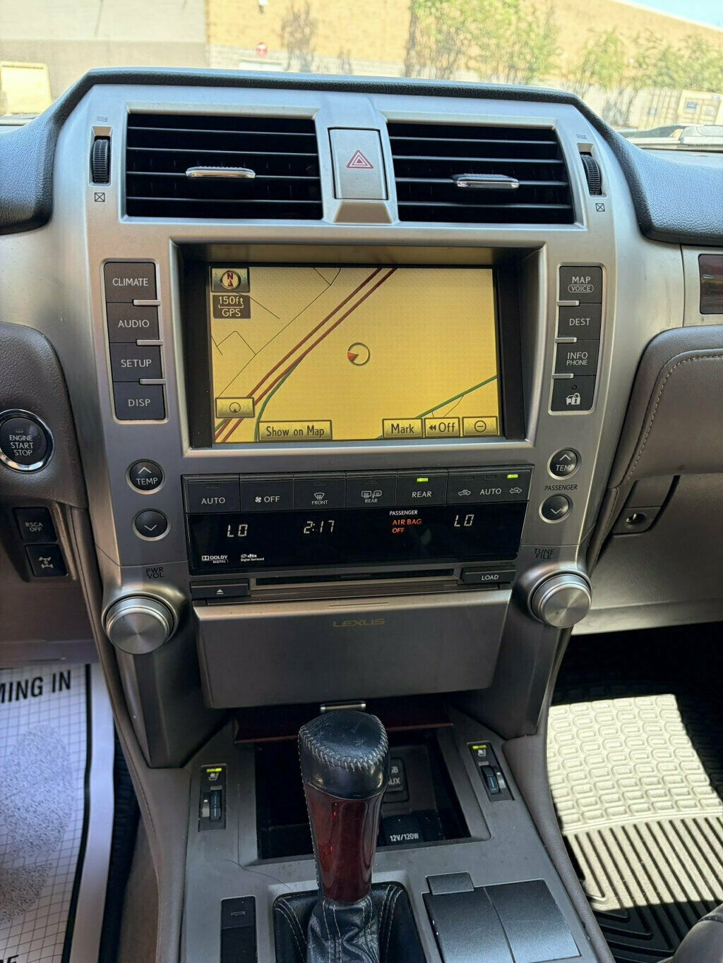 2011 Lexus GX Low Miles 4x4 V8 Power Third Row CLEAN 615-300-6004 - 23070876 - 21