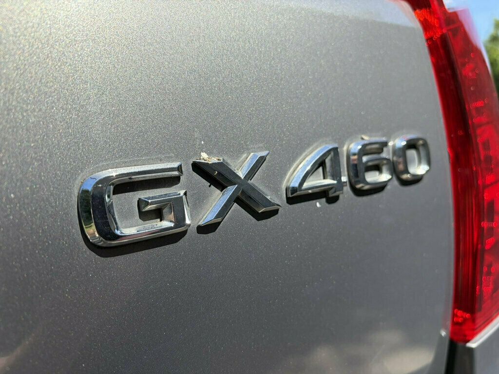2011 Lexus GX Low Miles 4x4 V8 Power Third Row CLEAN 615-300-6004 - 23070876 - 22
