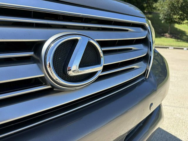2011 Lexus GX Low Miles 4x4 V8 Power Third Row CLEAN 615-300-6004 - 23070876 - 23