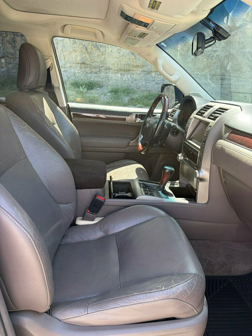 2011 Lexus GX Low Miles 4x4 V8 Power Third Row CLEAN 615-300-6004 - 23070876 - 24