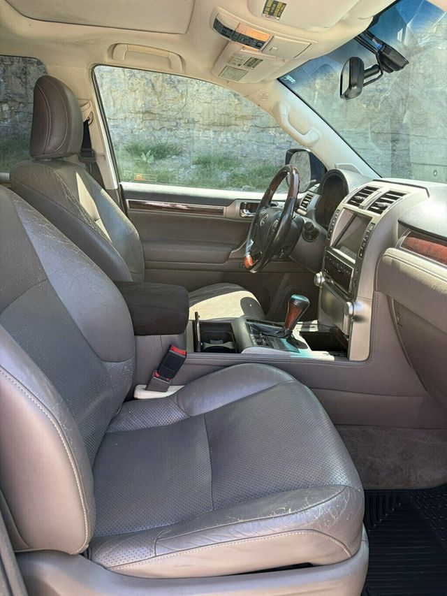 2011 Lexus GX Low Miles 4x4 V8 Power Third Row CLEAN 615-300-6004 - 23070876 - 24