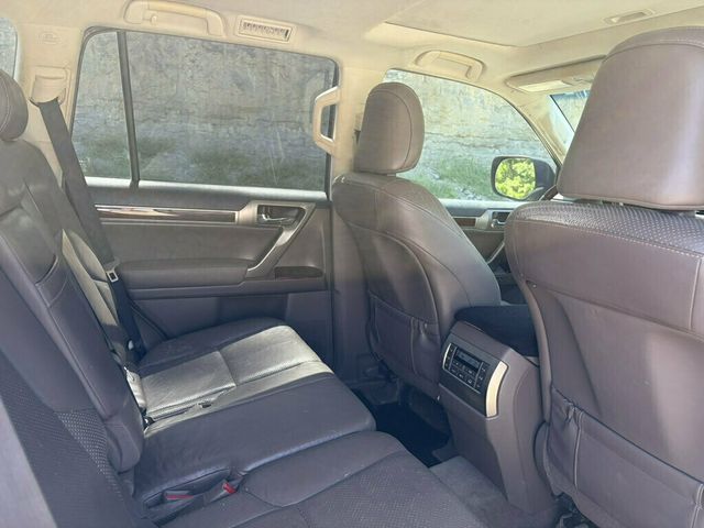 2011 Lexus GX Low Miles 4x4 V8 Power Third Row CLEAN 615-300-6004 - 23070876 - 25